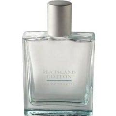 sea island cotton eau de toilette|fragrantica sea island.